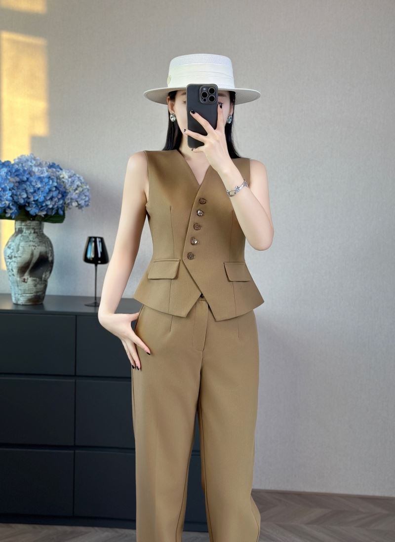 Christian Dior Long Suits